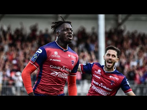 Clermont 1:3 Monaco | France Ligue 1 | All goals and highlights | 26.09.2021 Clermont 1:3 Monaco | France Ligue 1 | All goals and highlights | 26.09.2021 Thumbnail