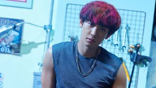 every exo mv but it's only chanyeol's lines | Exoish