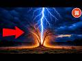 25 Facts About Lightning That Will Shock You