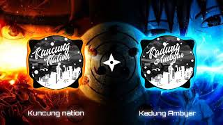 DJ tatu-arda versi angklung/Didi kempot