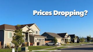 Montana Home PricesFall 2023