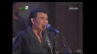 Asmara  Terajana(Rhoma Irama)