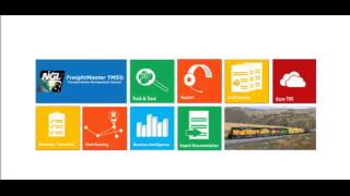 Food Logistics Software   -   Food Transportation Management System   -  TMS screenshot 1