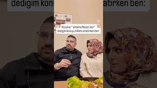 Hep Nazara Geliyoruz 😂