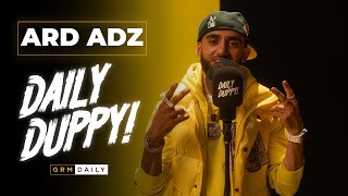 Ard Adz - Daily Duppy | GRM Daily