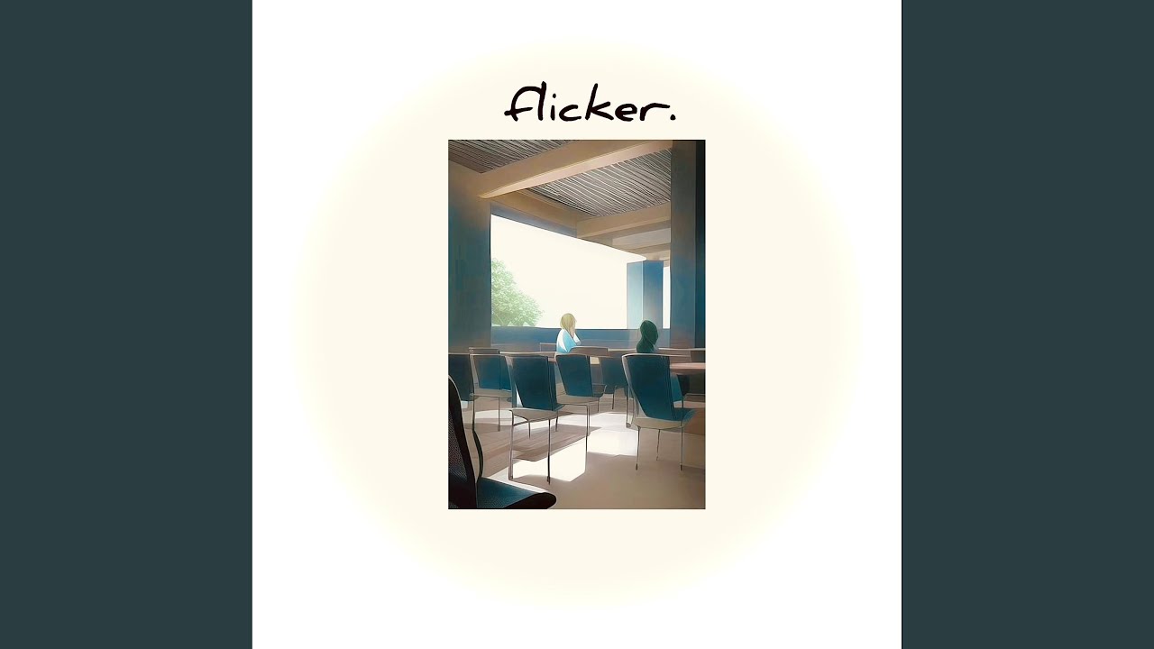 Obejrzyj flicker. w YouTube Obejrzyj flicker. w YouTube
