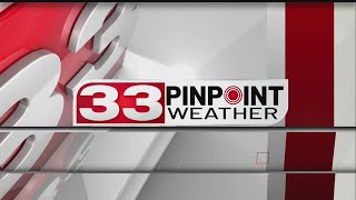 Clear skies and patchy frost overnight