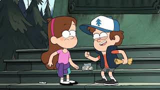 Гравити Фолз 8 Серия 2 Часть