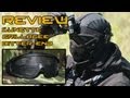 Airsoft game  thine  team bam  review bitter end deadly