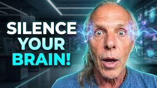 Your brain is begging for silence and here's why