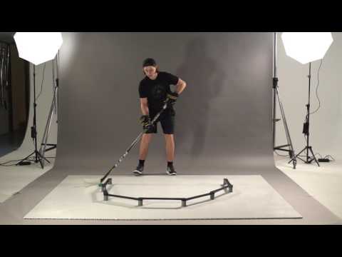 Extreme Stickhandling Pro