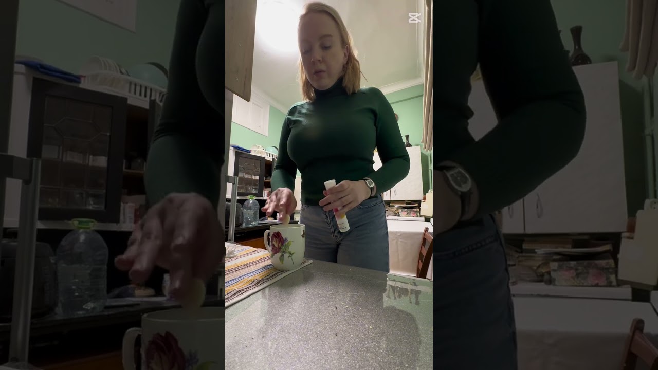 Когда уже закончится эта зима ❄️ Неприятная ситуация с соседкой 🫢 #жизньвмоскве 