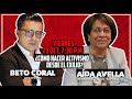 En vivo | ¿Cómo hacer activismo desde el exilio? con Aída Avella. VIVIMOS PARA VOLVER!