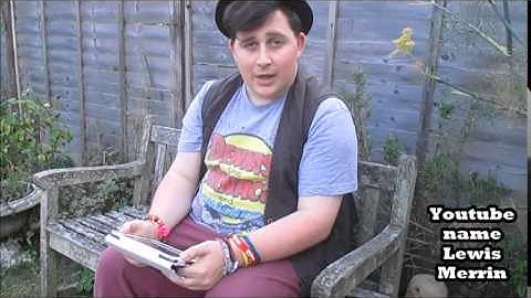 FUN FOR LOUIS INTRO VIDEO