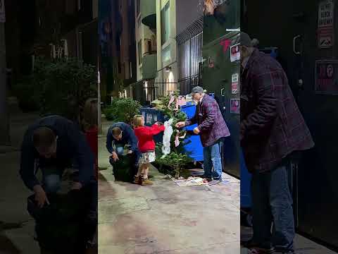 A Man's Act