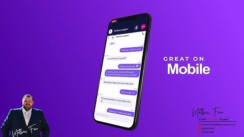 Horizon Collaborate - Great on the go