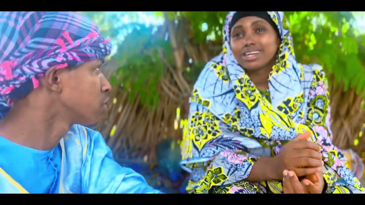 J’avais oublié d’où, je viens ￼Épisode 1