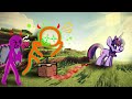 Destroying MY LITTLE PONY In Minecraft Minecraft Funny Moments Destroying MY LITTLE PONY In Minecraft Minecraft Funny Moments