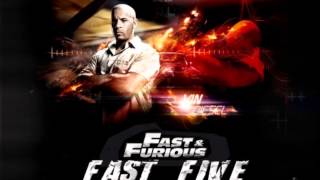 Fast Five Soundtrack  How We Roll (bass boosted) Resimi