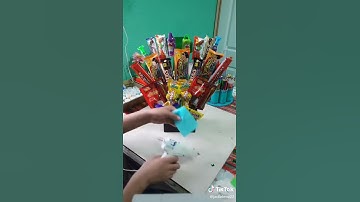 Thumbnail of arreglo de dulces