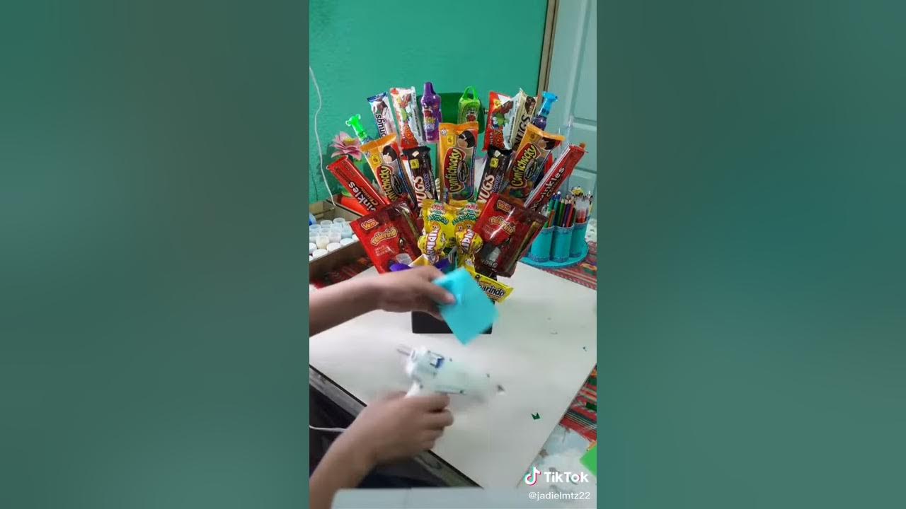 arreglo de dulces arreglo de dulces