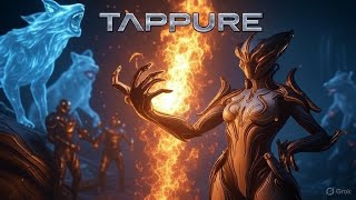 Warframe Rhino Prime Build