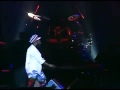 Israel vibration  there is no end live au zenith  1995