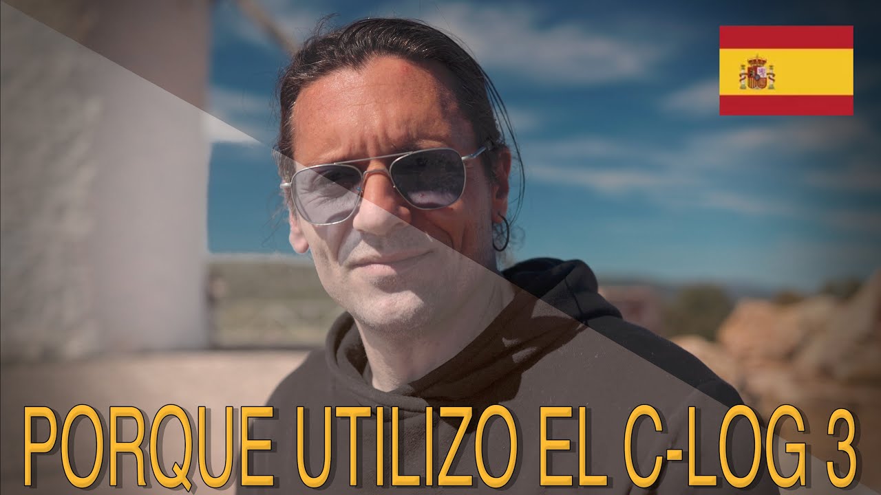 Porque Prefiero el C-og3 con la Canon R6 y R7 - YouTube