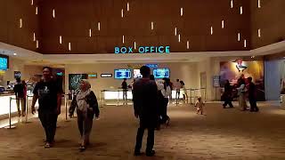 KE CINEMA XXI (SMB) SUMMARECON MALL BEKASI UNTUK NONTON FILM TOY STORY TERBARU YANG KE 5