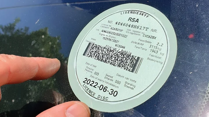 What's the NEW adjusted COST to renew your vehicle license? | NEWS IN A MINUTE
