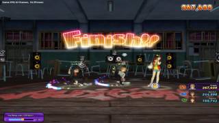 Big Bang - Lies , Dynamic 8 , No Chance ~ Audition AyoDance