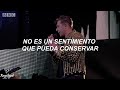 Calvin Harris with John Newman - Blame (Sub. Español) | BBC Music Awards - BBC