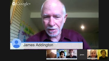 ICA Archive Presentation