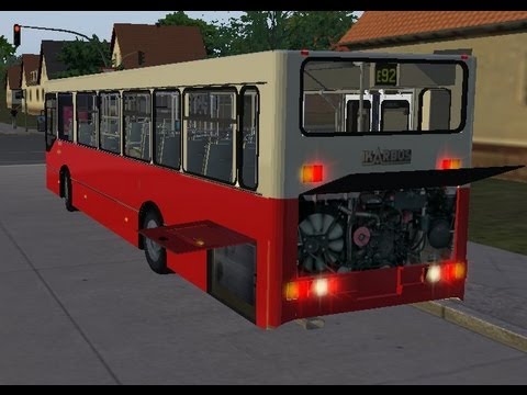 omsi ikarbus ik 103 omsi ikarbus ik 103