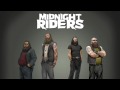 Midnight riders  one bad man