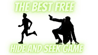 This is the best free hide and seek game! screenshot 1