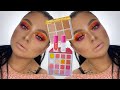 Bh Cosmetics Weekend Vibes Collection | PRETTYLILMZGRACE