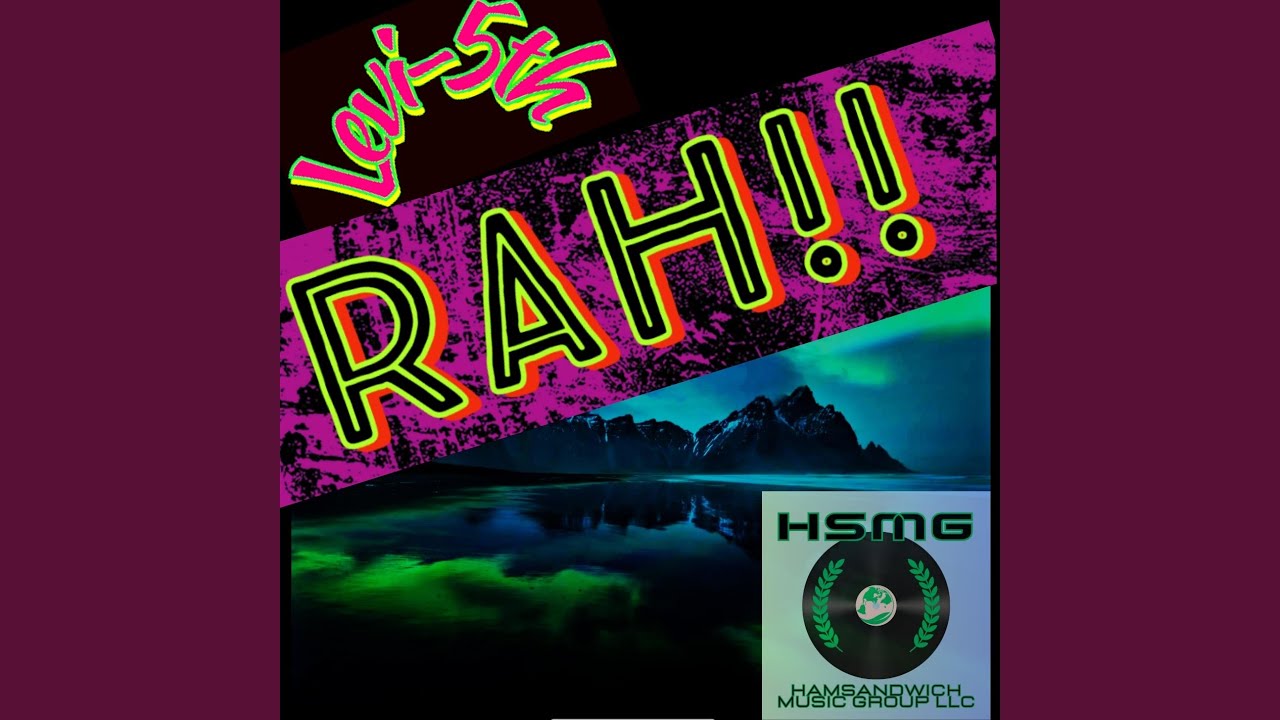 Ver Rah!! no YouTube Ver Rah!! no YouTube