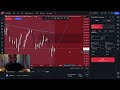 *5DayWinStreak* "It Took Me To Get Down To $1000 To Get My ACT Right" *Live Trade Execution*