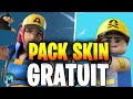 Comment avoir et obtenir le skin exploratrice emilie gratuitement sur fortnite chapitre 5 saison 1