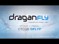 Draganfly: Drone Technology Solving Real World Challenges