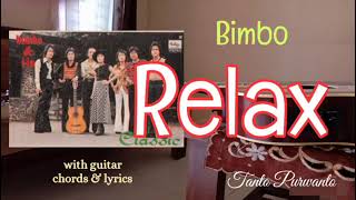 Bimbo Melayu Klasik - RELAX