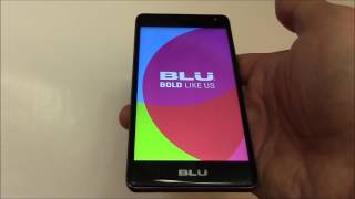 How To Restore A BLU R1 HD Smartphone To Factory Settings screenshot 4