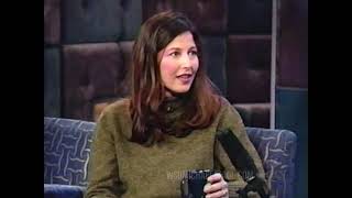 Catherine Keener 172000 Late Night With Conan Obrien