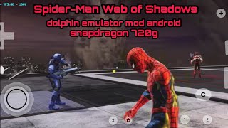 How To Download Wii Spider-Man: Web of Shadows Wii Unlimite - video  Dailymotion