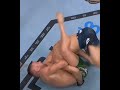 dricus du plessis had his one shot to finish Khazmat chimaev #ufc