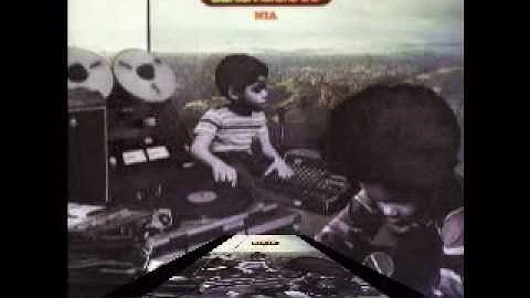 Blackalicious - Deception