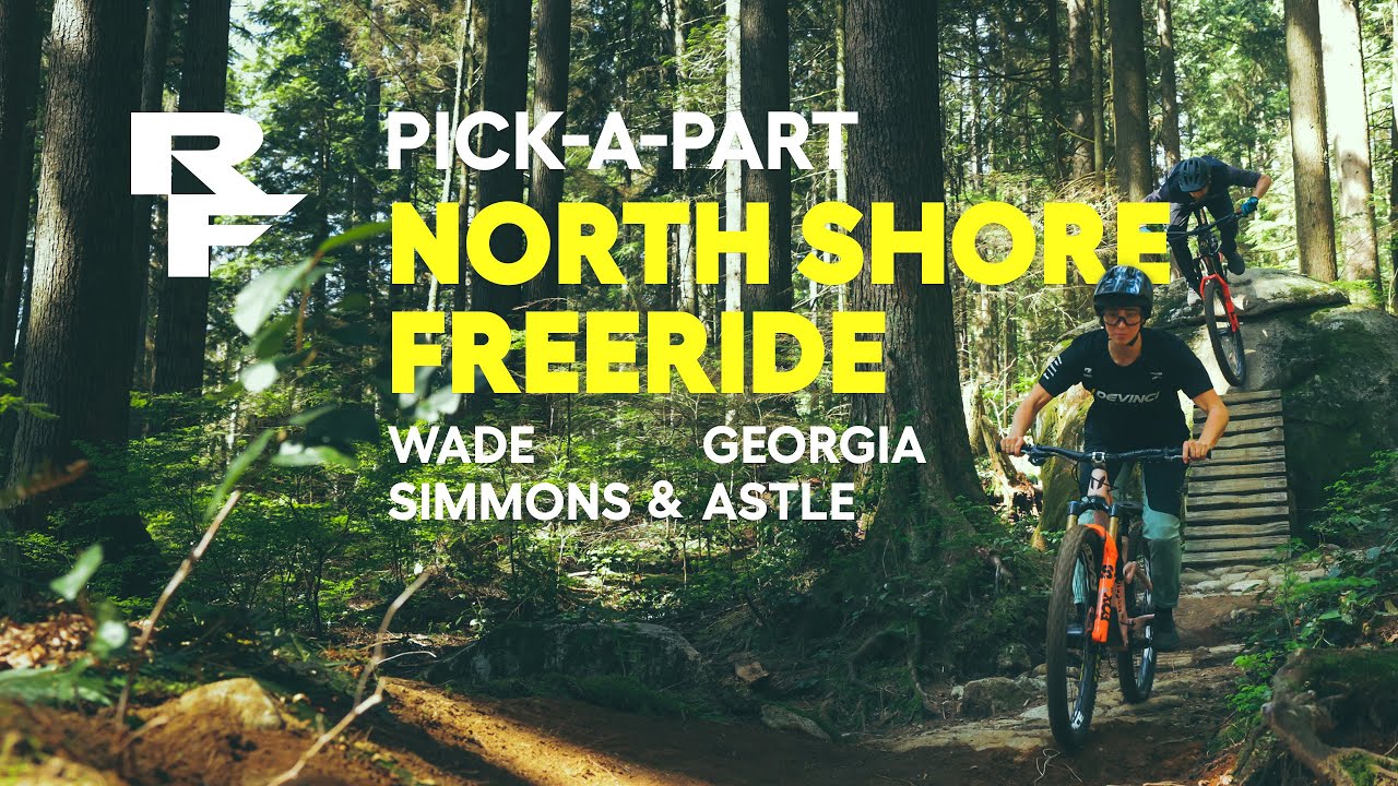 Pick-A-Part | Как создать фрирайд-редактор с Джорджией Эстл