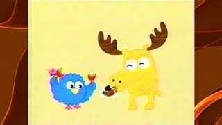 Noggin  Were Thankful Promo 2005