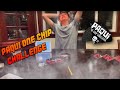 Paqui One Chip Challenge: The Trilogy (GONE WRONG)(RESURRECTED FROM THE DEAD)